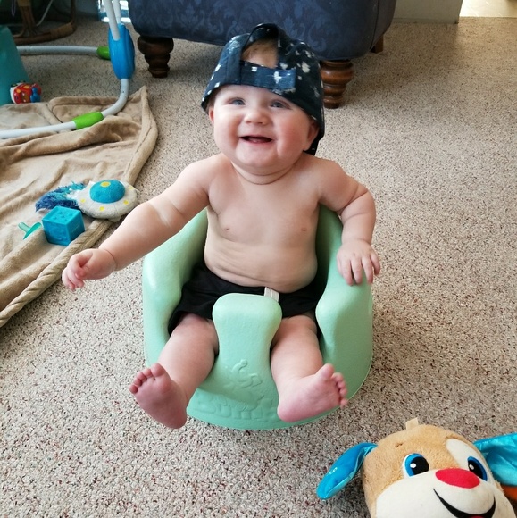 Meet your posher, Kelsey - Picture 6 of 7